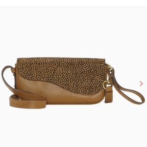 LUCKY BRAND Jaid Small Crossbody Bag NWT